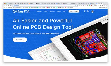 easyeda apk|EasyEDA: A free cloud.